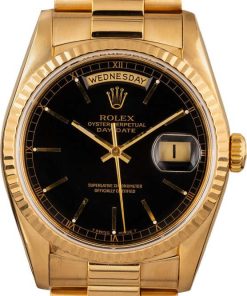 HandMade The Rolex 18238