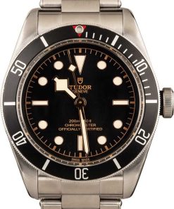 HandMade The Tudor Black Bay 79230