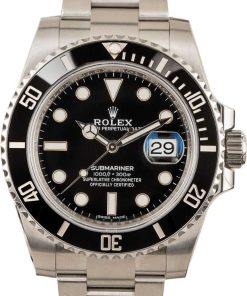HandMade The Rolex Submariner Date 116610