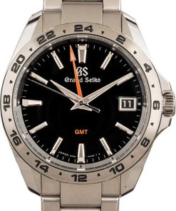 HandMade The Mens Grand Seiko Sport Collection