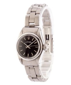 Alternative view of HandMade The Rolex Oyster Perpetual 6718