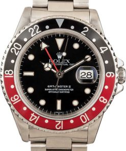 HandMade The Rolex 16710