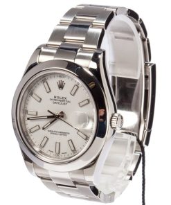 Alternative view of HandMade The Rolex Datejust II 41MM 116300