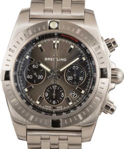 HandMade The Breitling Chronomat Chronograph 44