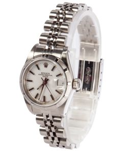 Alternative view of HandMade The Ladies Rolex Date 69190