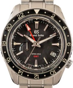 HandMade The Mens Grand Seiko Sport Collection