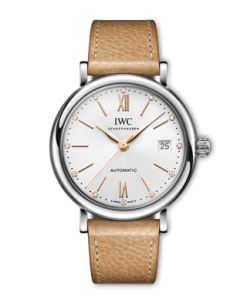 Portofino Automatic 37