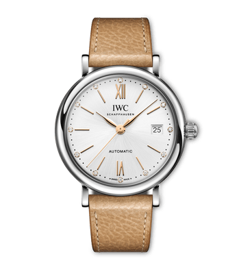 Portofino Automatic 37