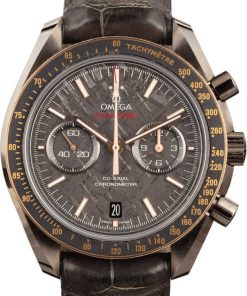 HandMade The Omega Speedmaster 'Grey Side of the Moon'