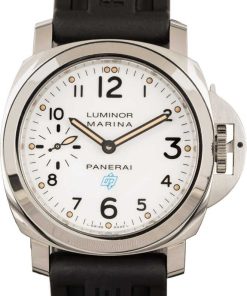HandMade The Panerai Luminor Marina PAM 660