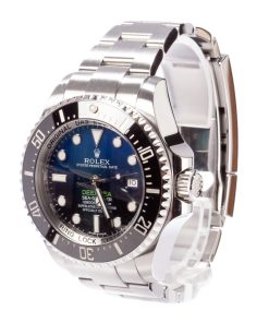 Alternative view of HandMade The 44MM Rolex Deep Sea Seadweller 116660