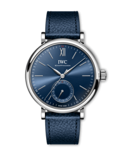 Portofino Automatic Pointer Date Laureus