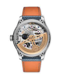 Alternative view of Portugieser Perpetual Calendar 44