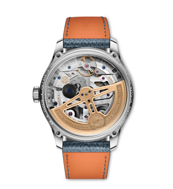 Portugieser Perpetual Calendar 44 - Image 2