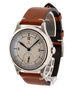 Alternative view of HandMade The Omega Specialities Stainless Steel