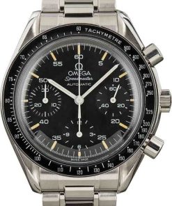 HandMade The Omega Speedmaster Reduced