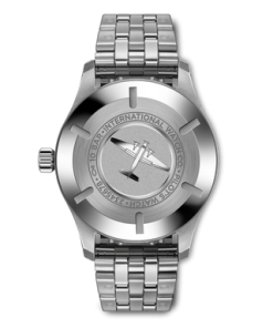 Alternative view of Pilot's Watch Mark XX