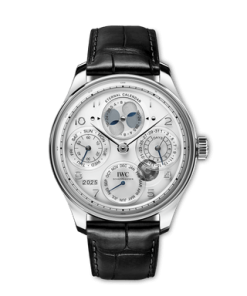 Portugieser Eternal Calendar