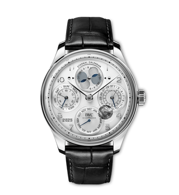 Portugieser Eternal Calendar