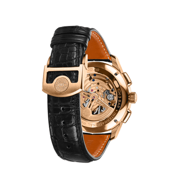 Portugieser Tourbillon Rétrograde Chronograph - Image 4