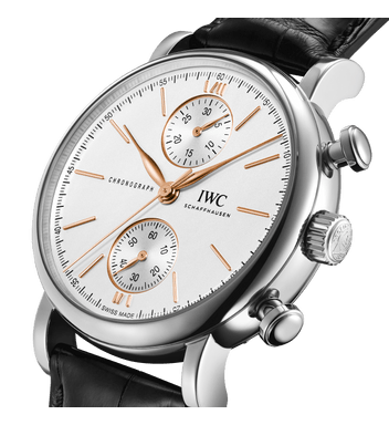 Portofino Chronograph 39 - Image 3