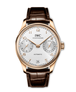 Portugieser Automatic 42