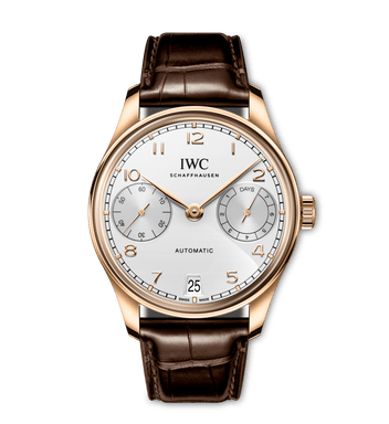 Portugieser Automatic 42