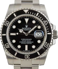 HandMade The Rolex Submariner 116610