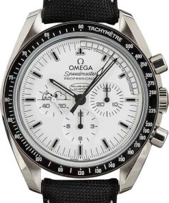 HandMade The Omega Speedmaster Anniversary Series Snoopy Apollo 13