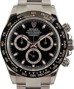 HandMade The Rolex Cosmograph Daytona 116500 Ceramic Bezel