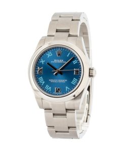 Alternative view of HandMade The Rolex Oyster Perpetual 177200 Stainless Steel