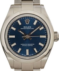 HandMade The Rolex Oyster Perpetual 276200