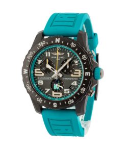 Alternative view of HandMade The Breitling Endurance Pro 44 Ironman Limited Edition