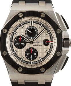 HandMade The Audemars Piguet Royal Oak Offshore Chronograph 44MM