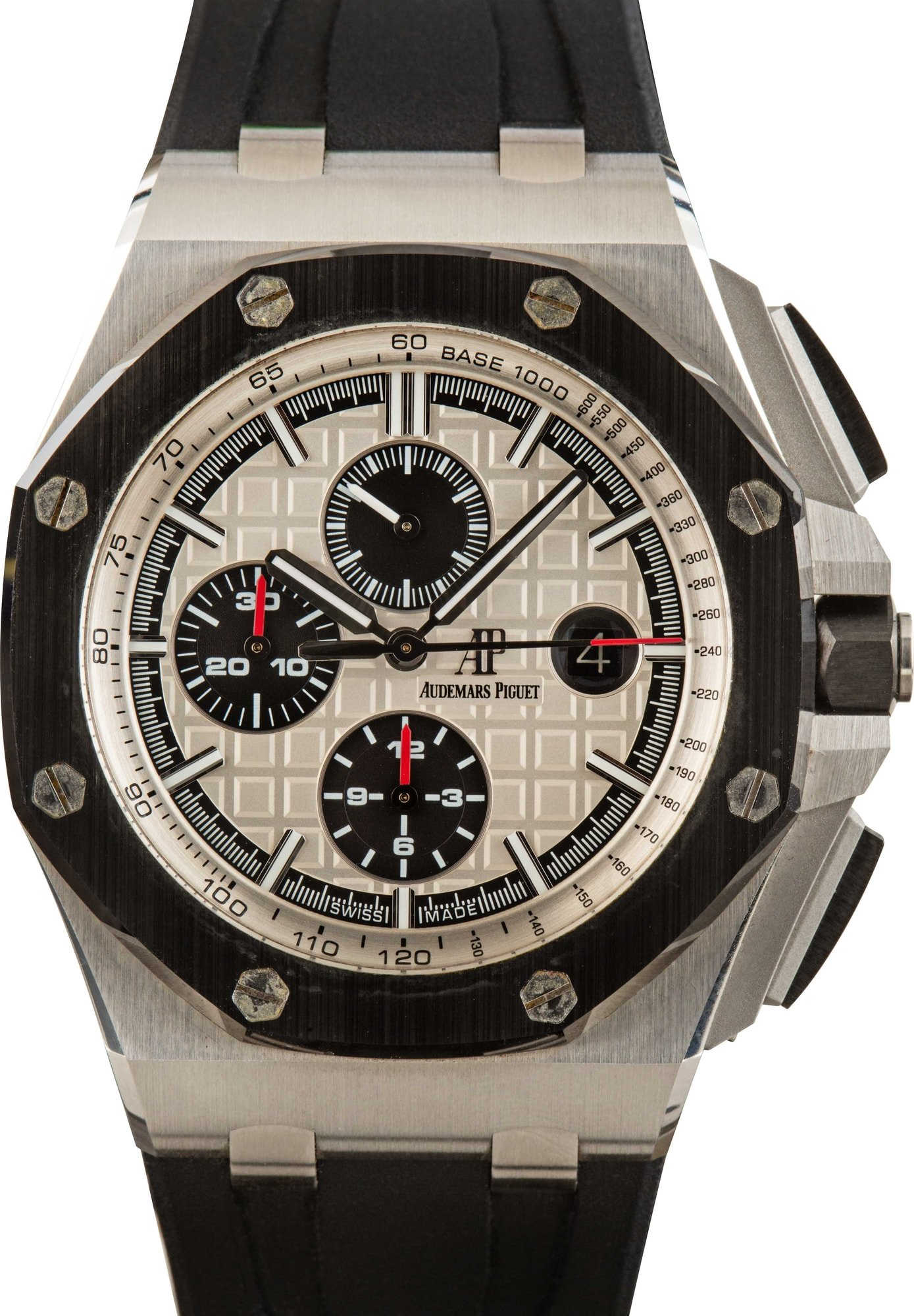 HandMade The Audemars Piguet Royal Oak Offshore Chronograph 44MM