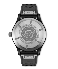 Alternative view of Pilot’s Watch Automatic TOP GUN