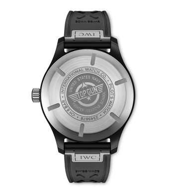 Pilot’s Watch Automatic TOP GUN - Image 2