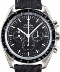 HandMade The Omega Speedmaster Moonwatch Professional Stainless Steel