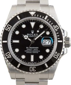 HandMade The Rolex Submariner 126610 Factory Stickered