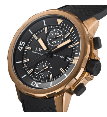 Aquatimer Chronograph Edition “Expedition Charles Darwin” - Image 3