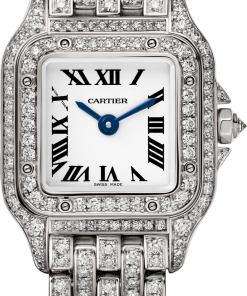 PANTHÈRE DE CARTIER WATCH