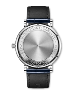 Alternative view of Portofino Automatic