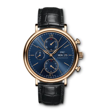 Portofino Chronograph