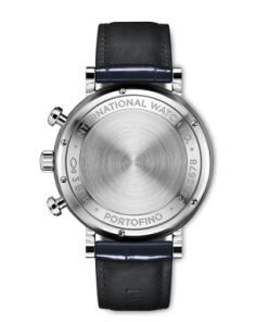 Alternative view of Portofino Chronograph