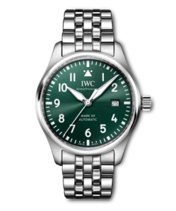 Pilot's Watch Mark XX