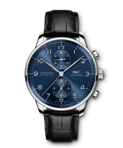 Portugieser Chronograph