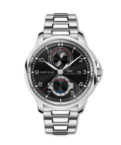 Portugieser Yacht Club Moon & Tide