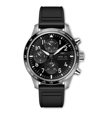 Pilot’s Watch Performance Chronograph 41 AMG