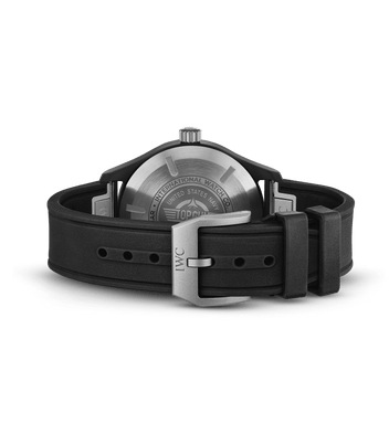 Pilot’s Watch Automatic TOP GUN - Image 4