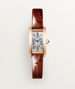 TANK AMÉRICAINE WATCH